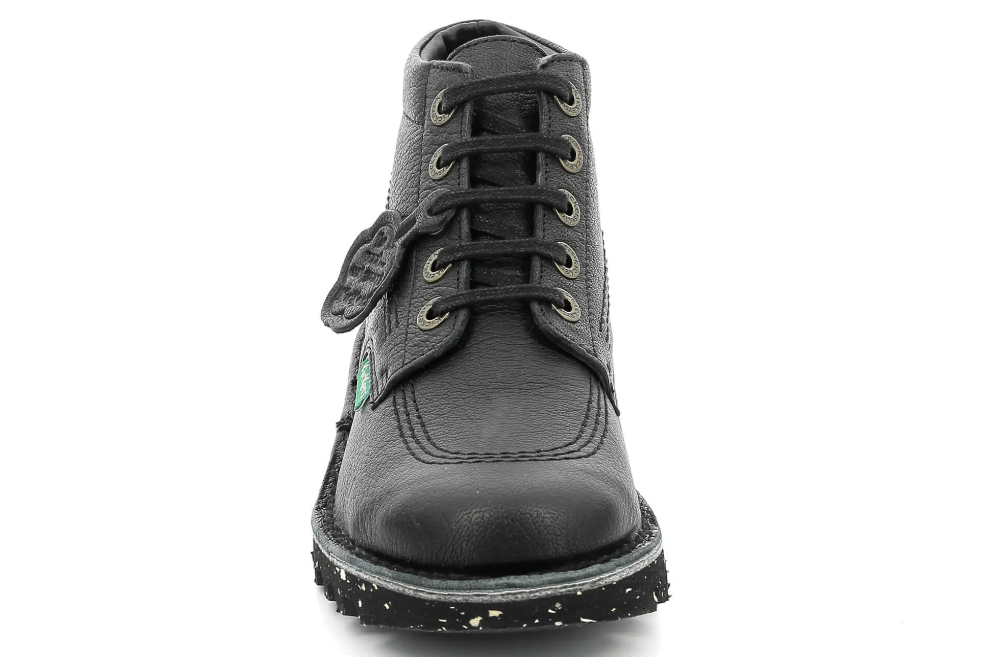 Cheap Kickers Flat Ankle Boots Neorallye 2