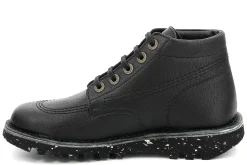 Cheap Kickers Flat Ankle Boots Neorallye 2