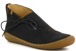 Outlet Naturalista Flat Ankle Boots Pawikan