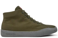 Outlet Camper Flat Ankle Boots Peu Touring