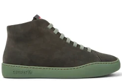 Clearance Camper Flat Ankle Boots Peu Touring
