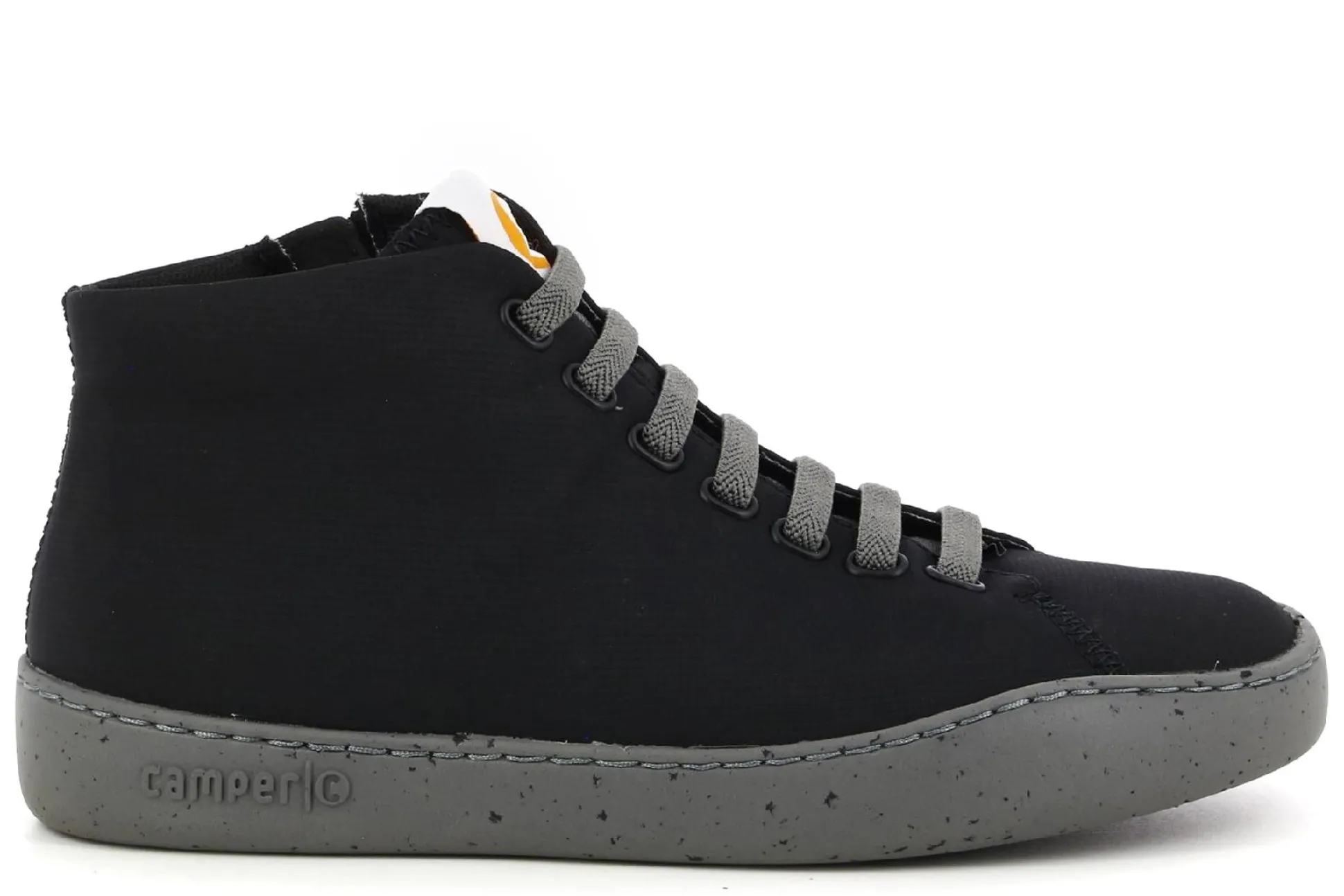 Flash Sale Camper Flat Ankle Boots Peu Touring