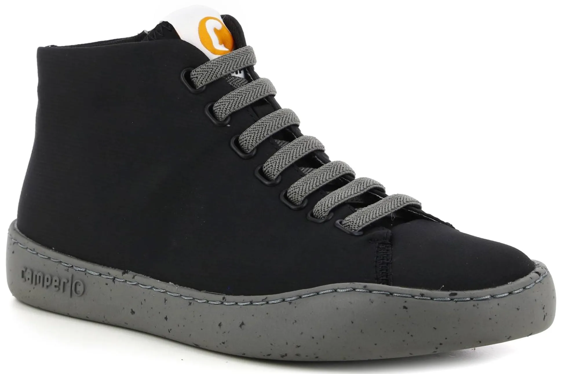 Flash Sale Camper Flat Ankle Boots Peu Touring