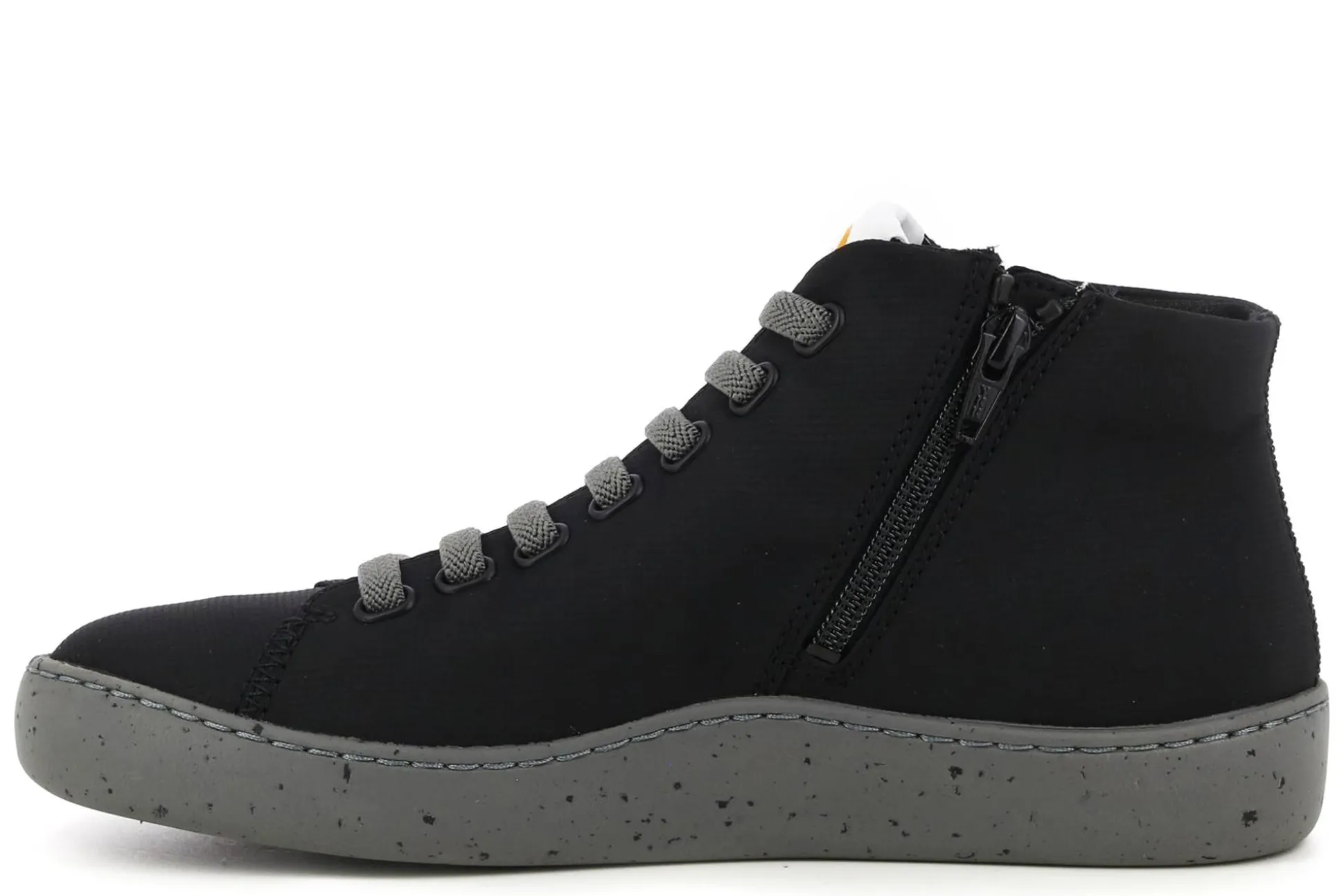 Flash Sale Camper Flat Ankle Boots Peu Touring