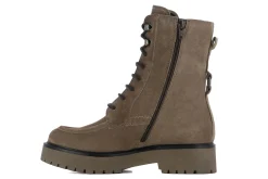 Hot Camila's Flat Ankle Boots Priscila