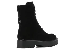 Flash Sale Camila's Flat Ankle Boots Priscila