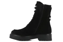 Flash Sale Camila's Flat Ankle Boots Priscila