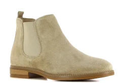 Fashion Camila's Flat Ankle Boots Randy