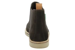 Best Kickers Flat Ankle Boots Tyga