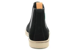 Store Kickers Flat Ankle Boots Tyga