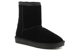 Shop Camila's Flat Ankle Boots Villie
