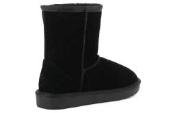 Shop Camila's Flat Ankle Boots Villie