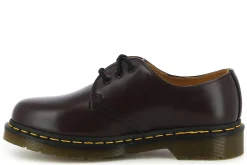 Cheap Dr. Martens Flat Bluchers 1461