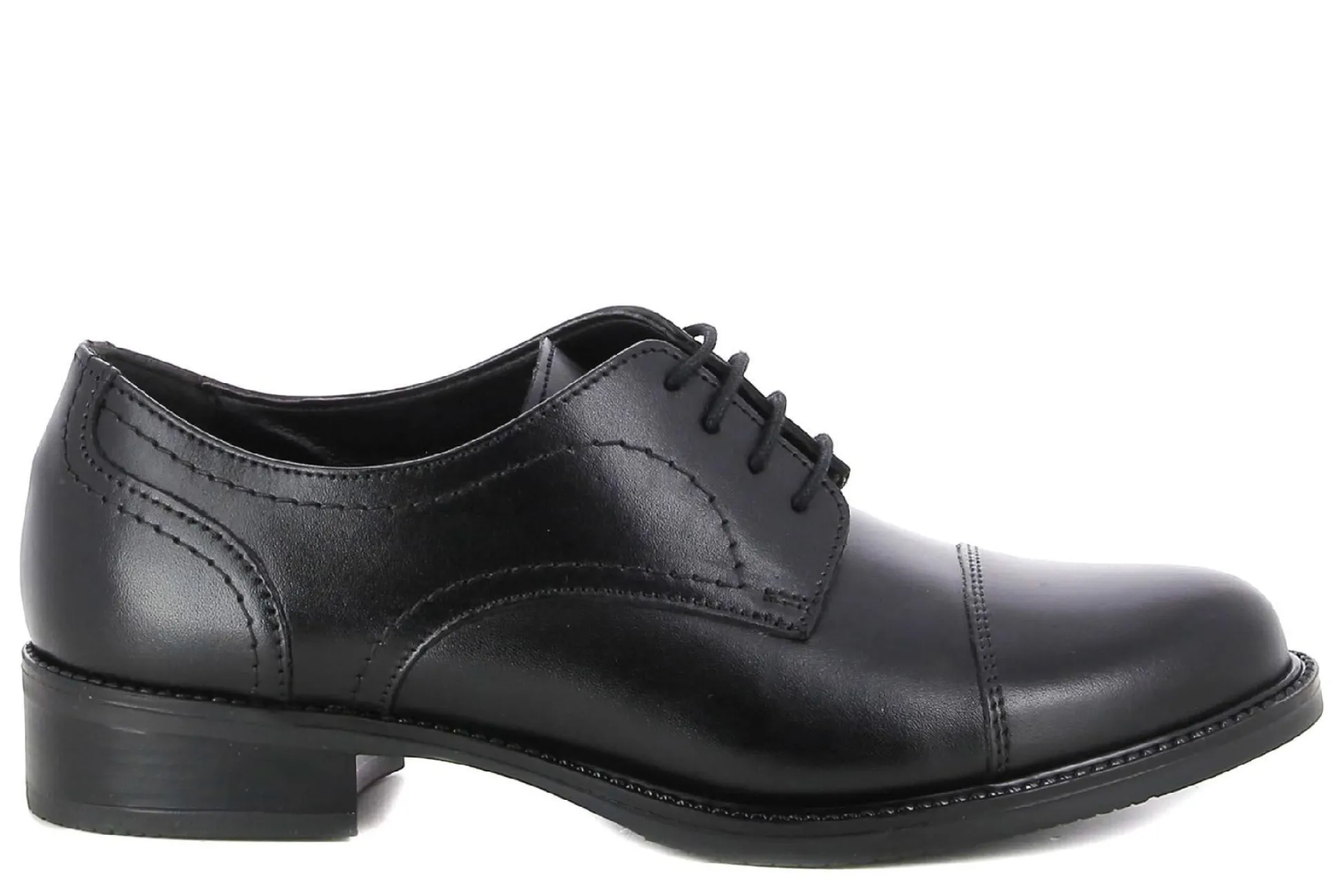 Discount Casas Collection Flat Bluchers Cleo