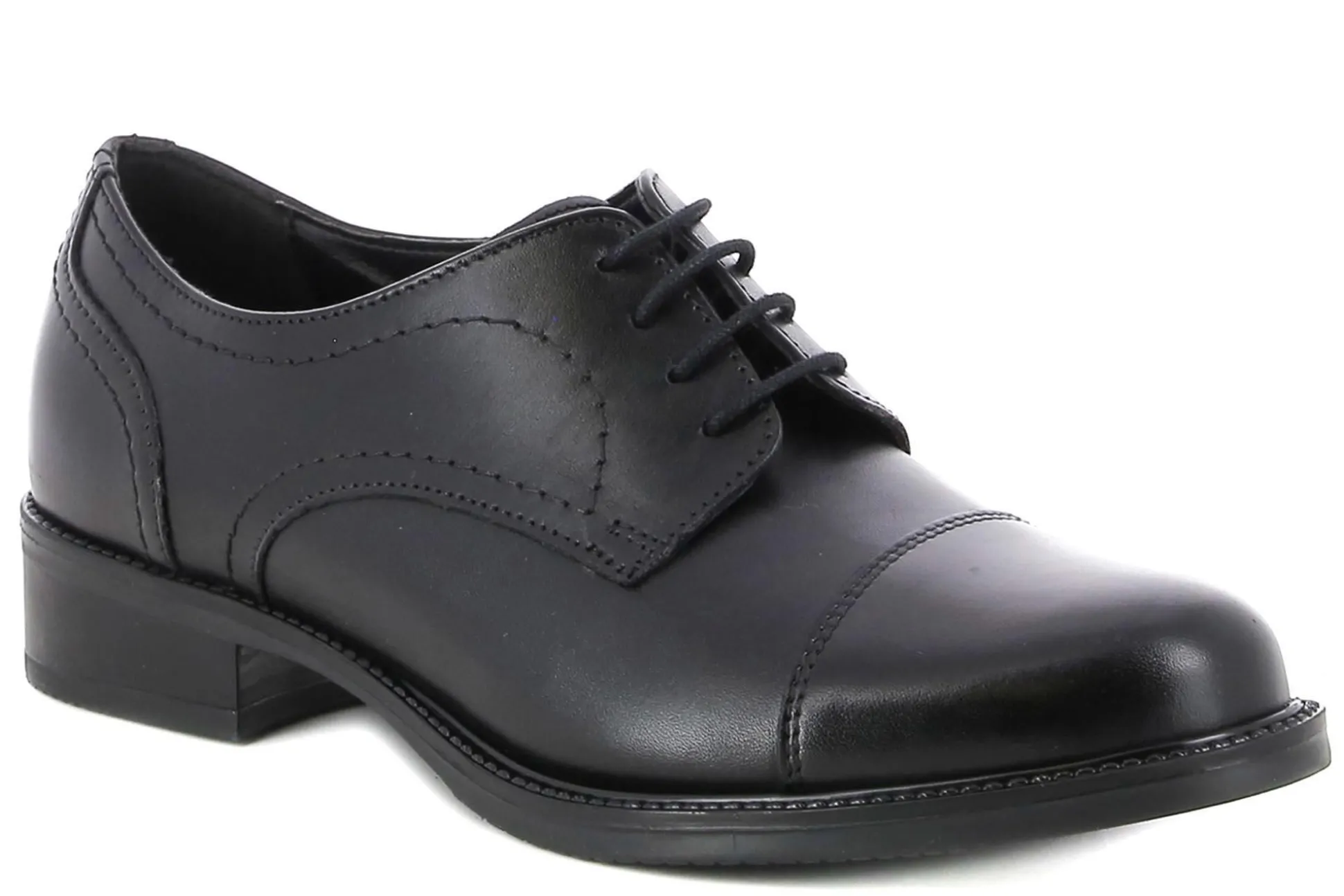 Discount Casas Collection Flat Bluchers Cleo