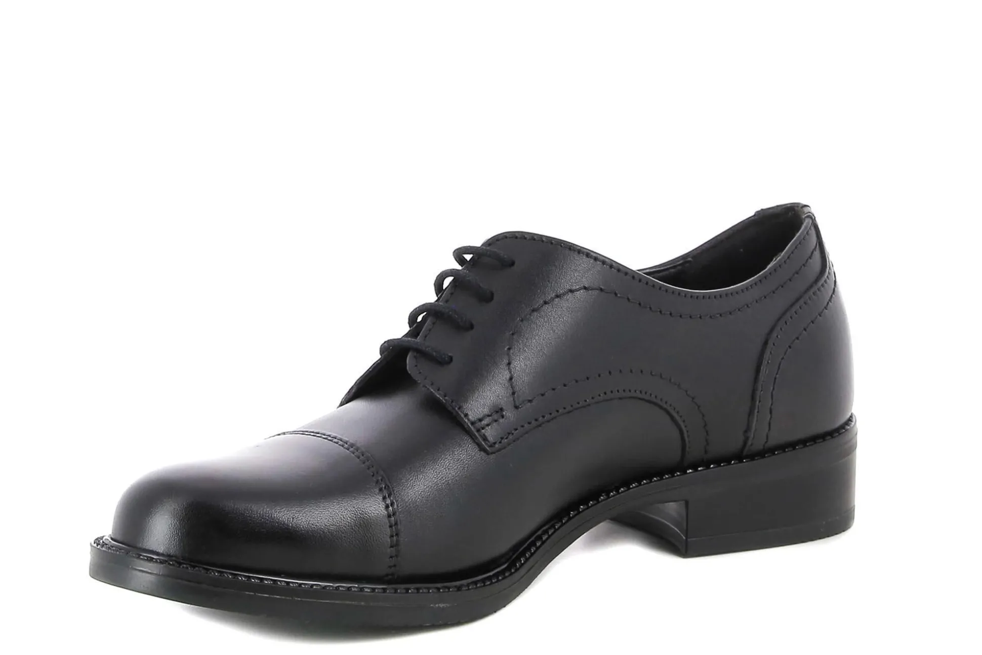 Discount Casas Collection Flat Bluchers Cleo