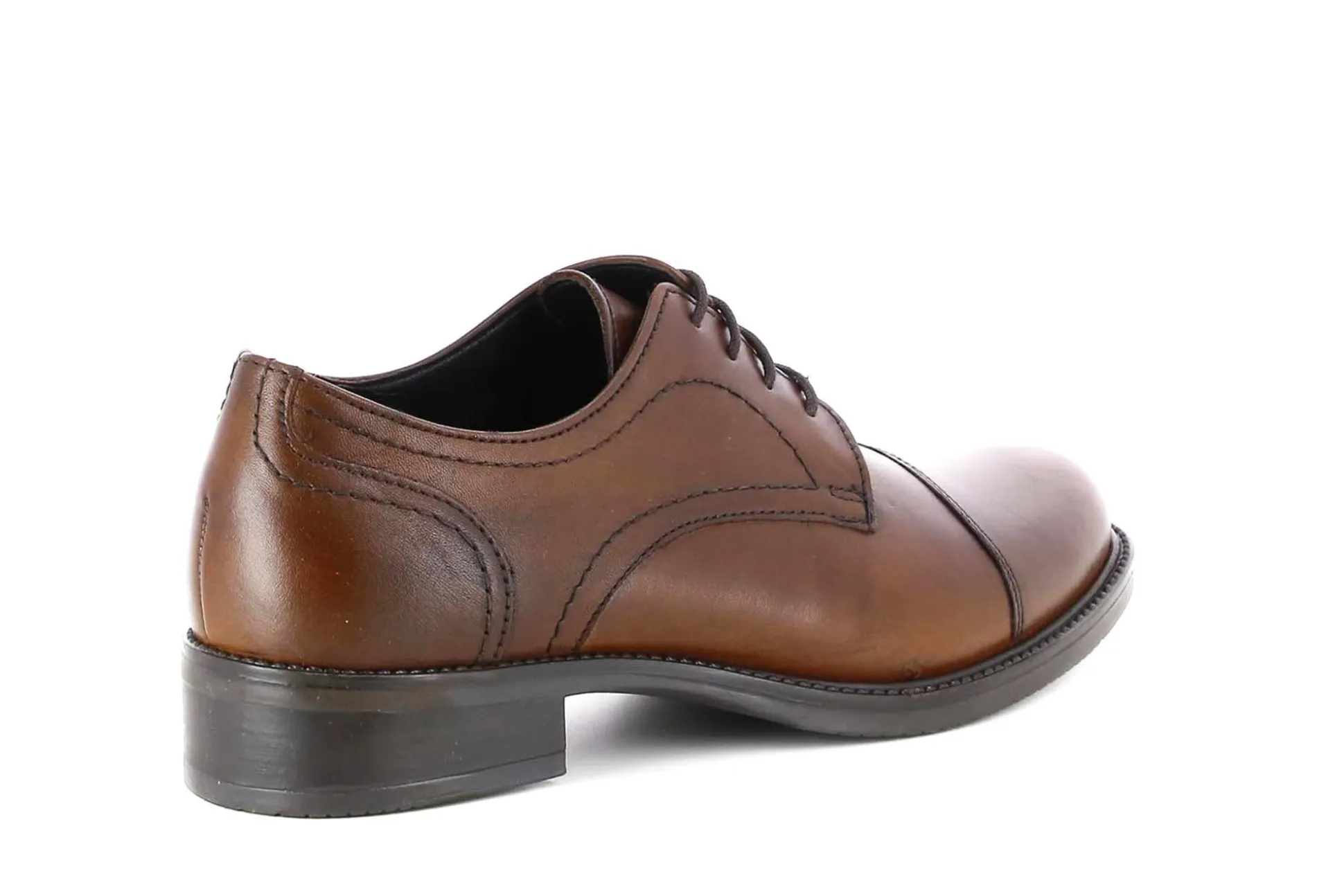 Outlet Casas Collection Flat Bluchers Cleo