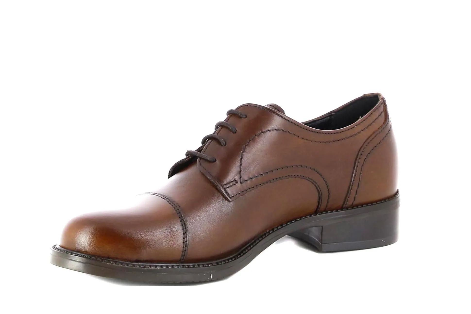 Outlet Casas Collection Flat Bluchers Cleo