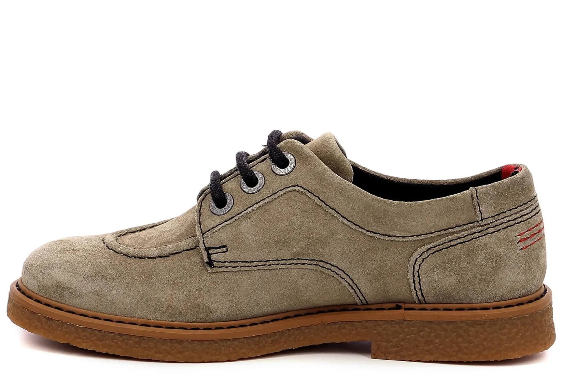 New Kickers Flat Bluchers Kick Levy