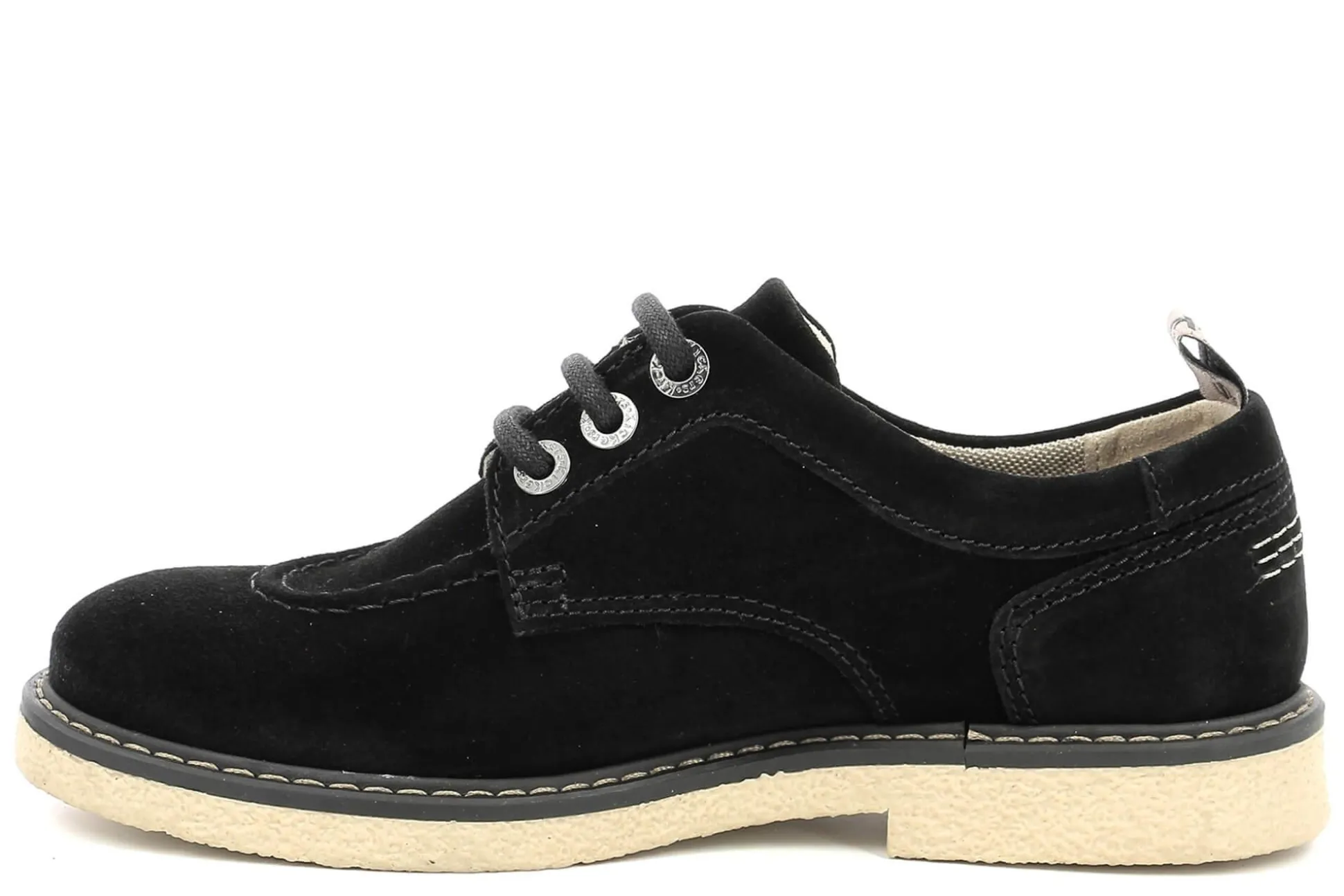 Best Sale Kickers Flat Bluchers Kick Levy