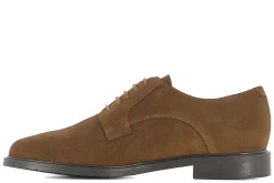Store Casas Collection Flat Bluchers Megan