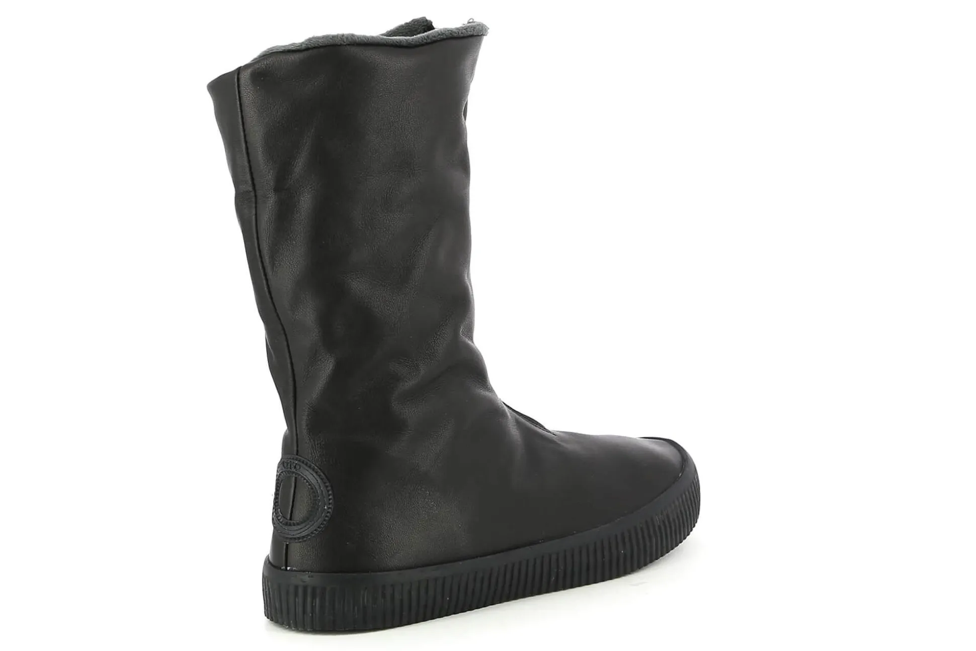 Sale Aro Flat Boots 3694 Noelle Wash