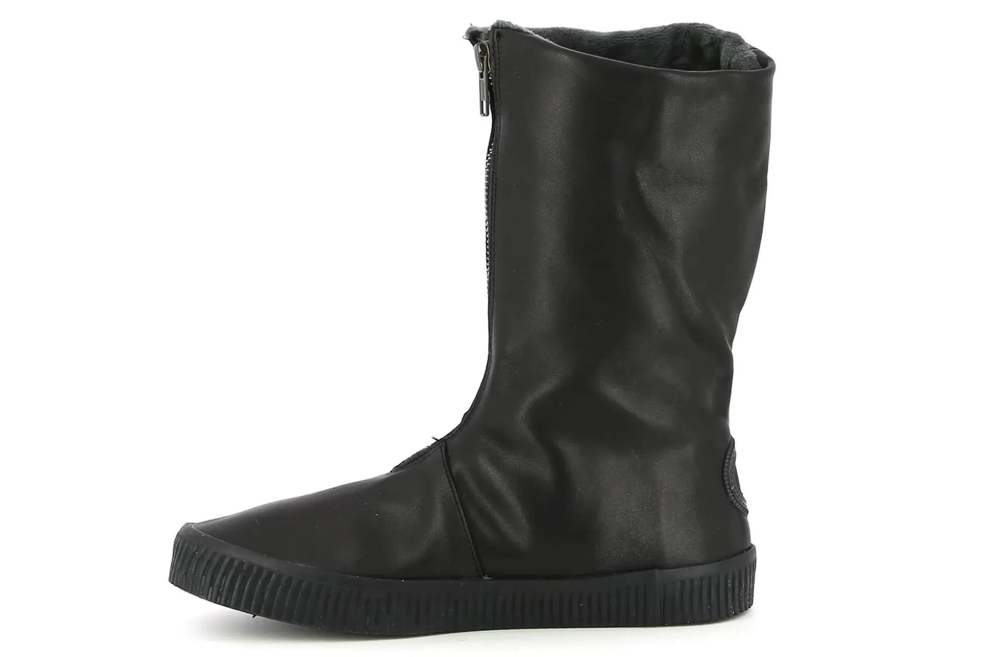Sale Aro Flat Boots 3694 Noelle Wash