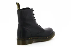Cheap Dr. Martens Flat Boots 1460 Pascal
