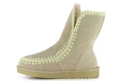 Cheap Camila's Flat Boots Bibian
