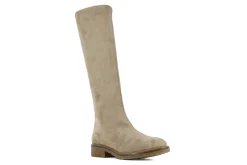 Outlet Camila's Flat Boots Canna