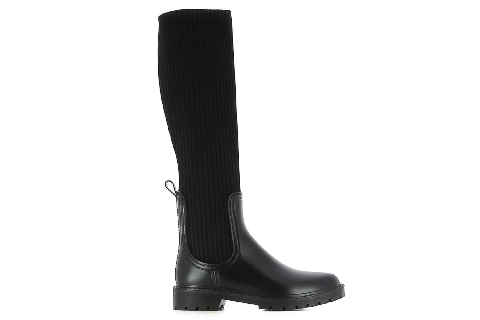 Store Camila's Flat Boots Horse Ride