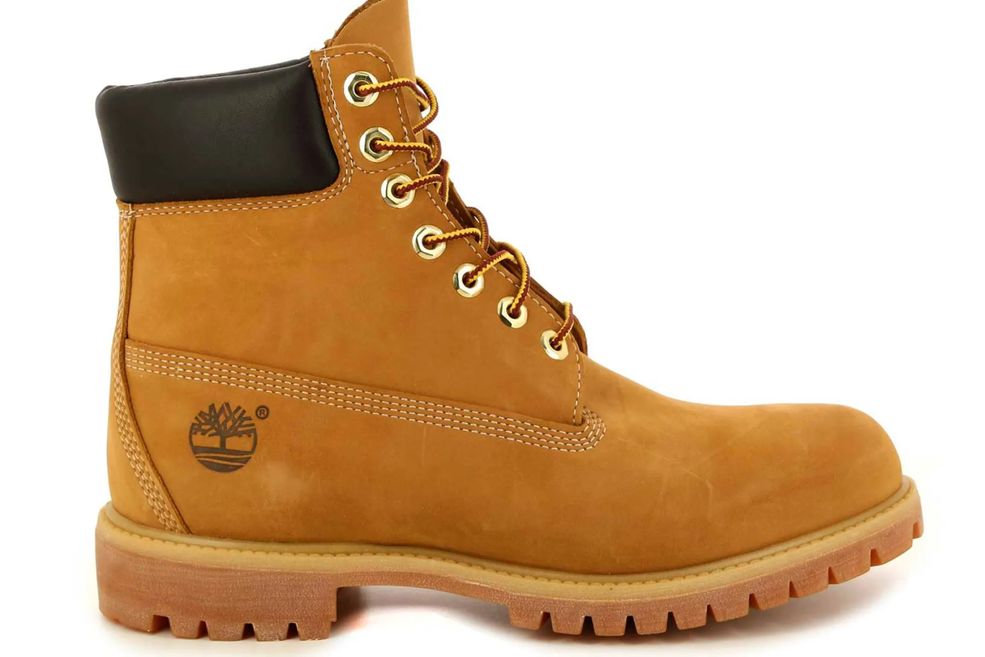 Best Sale Timberland Flat Boots 6In Premium Wp