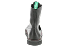 Store Kickers Flat Boots Meetickzip