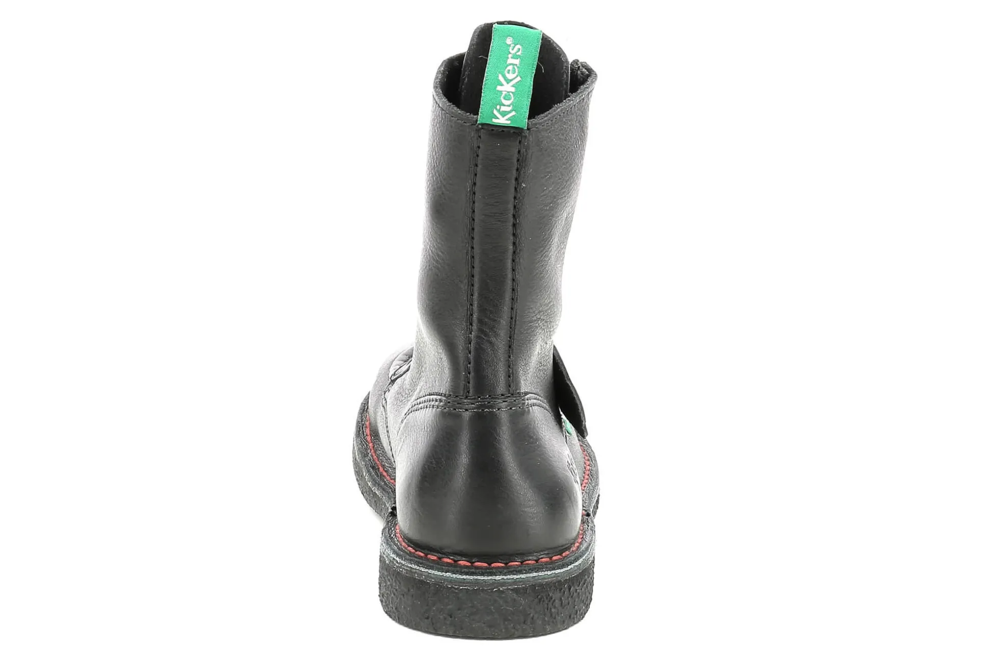 Store Kickers Flat Boots Meetickzip