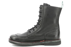 Store Kickers Flat Boots Meetickzip