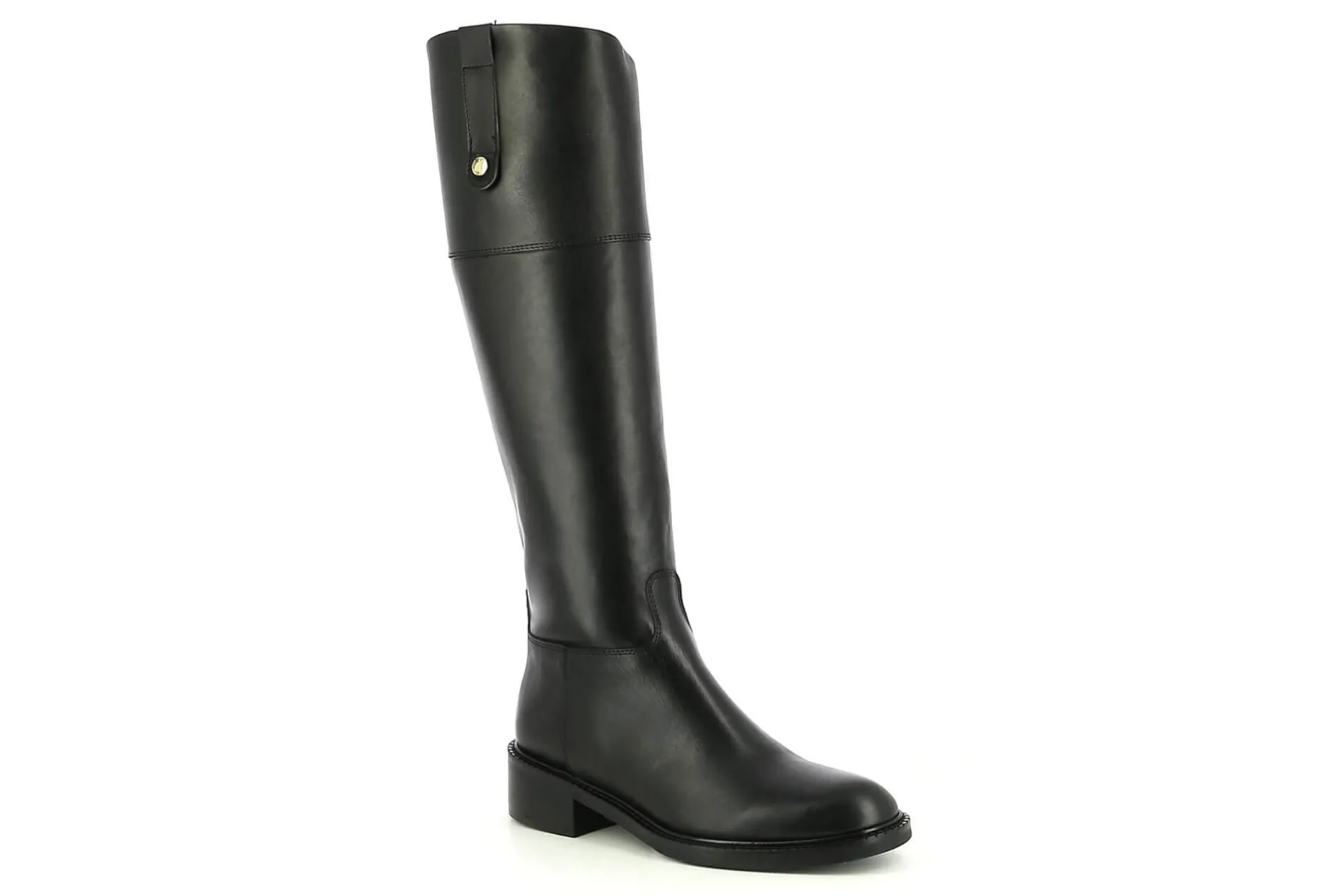 New Camila's Flat Boots Xaka
