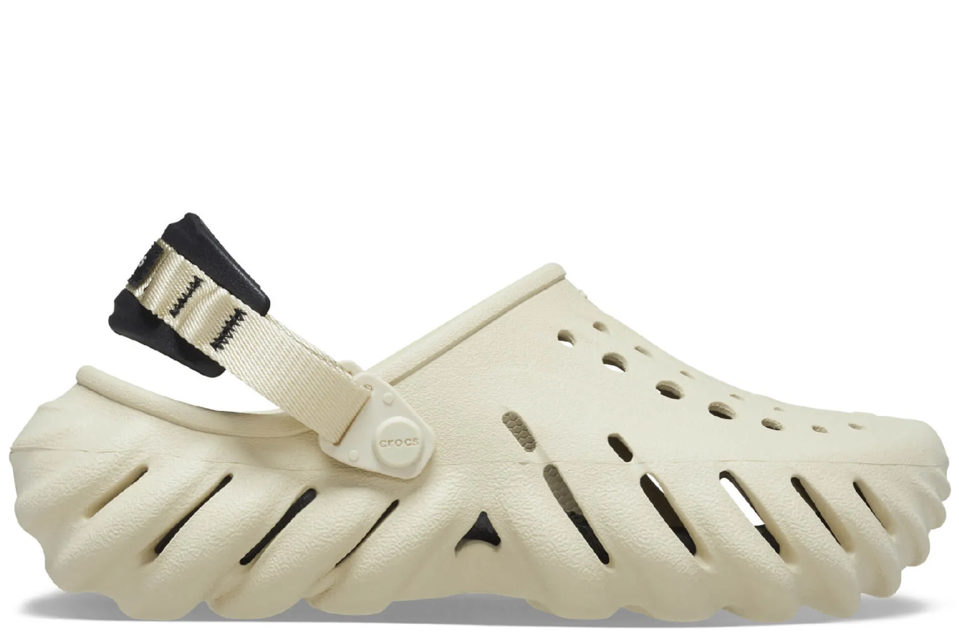 Cheap Crocs Flat Clogs Echo Clog