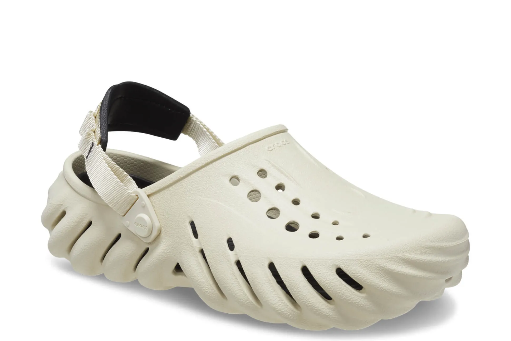 Cheap Crocs Flat Clogs Echo Clog