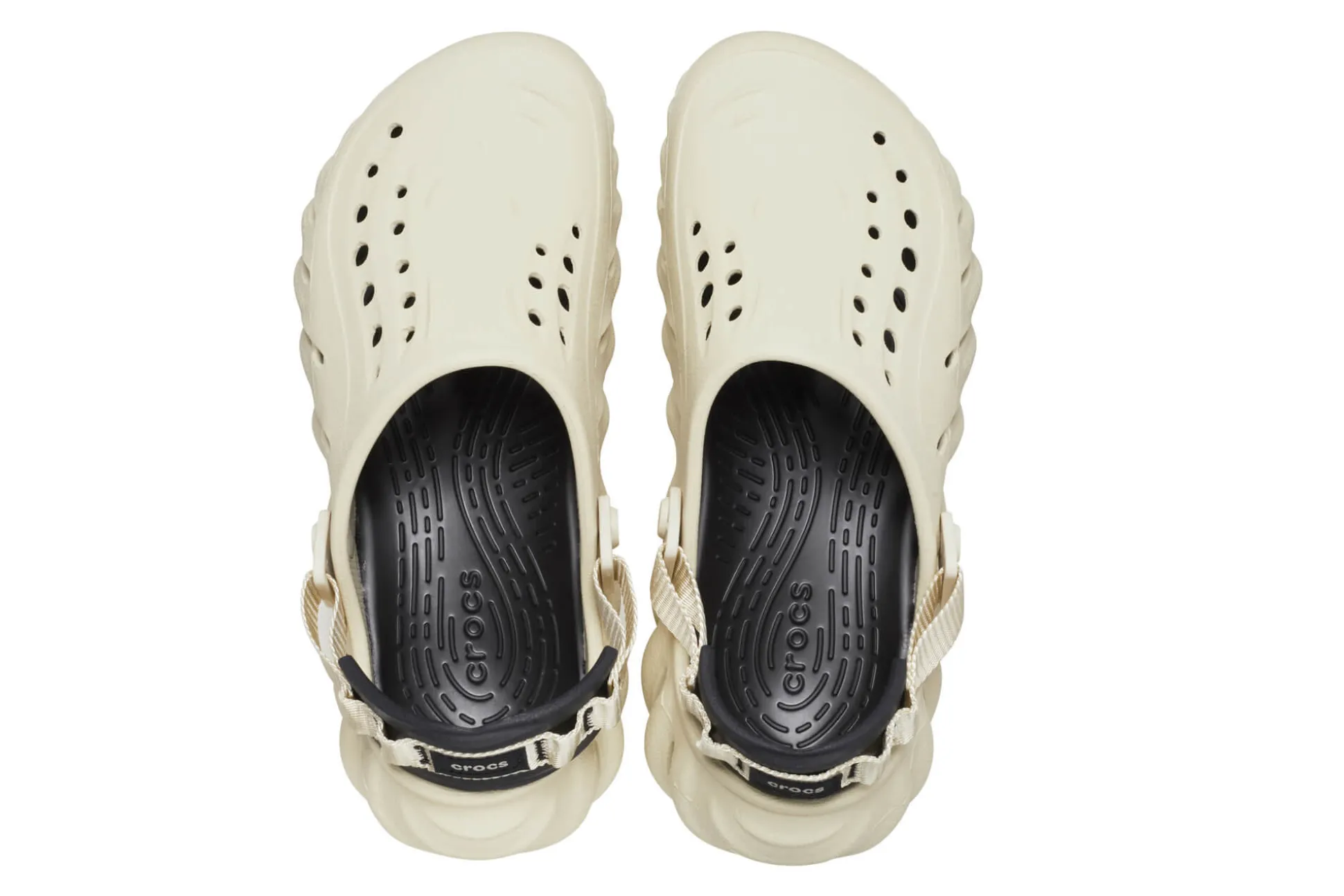 Cheap Crocs Flat Clogs Echo Clog