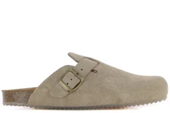 Store Camila's Flat Clogs Gigi
