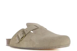 Store Camila's Flat Clogs Gigi