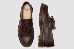 Best Sale Dr. Martens Flat Loafers Adrian