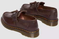 Best Sale Dr. Martens Flat Loafers Adrian