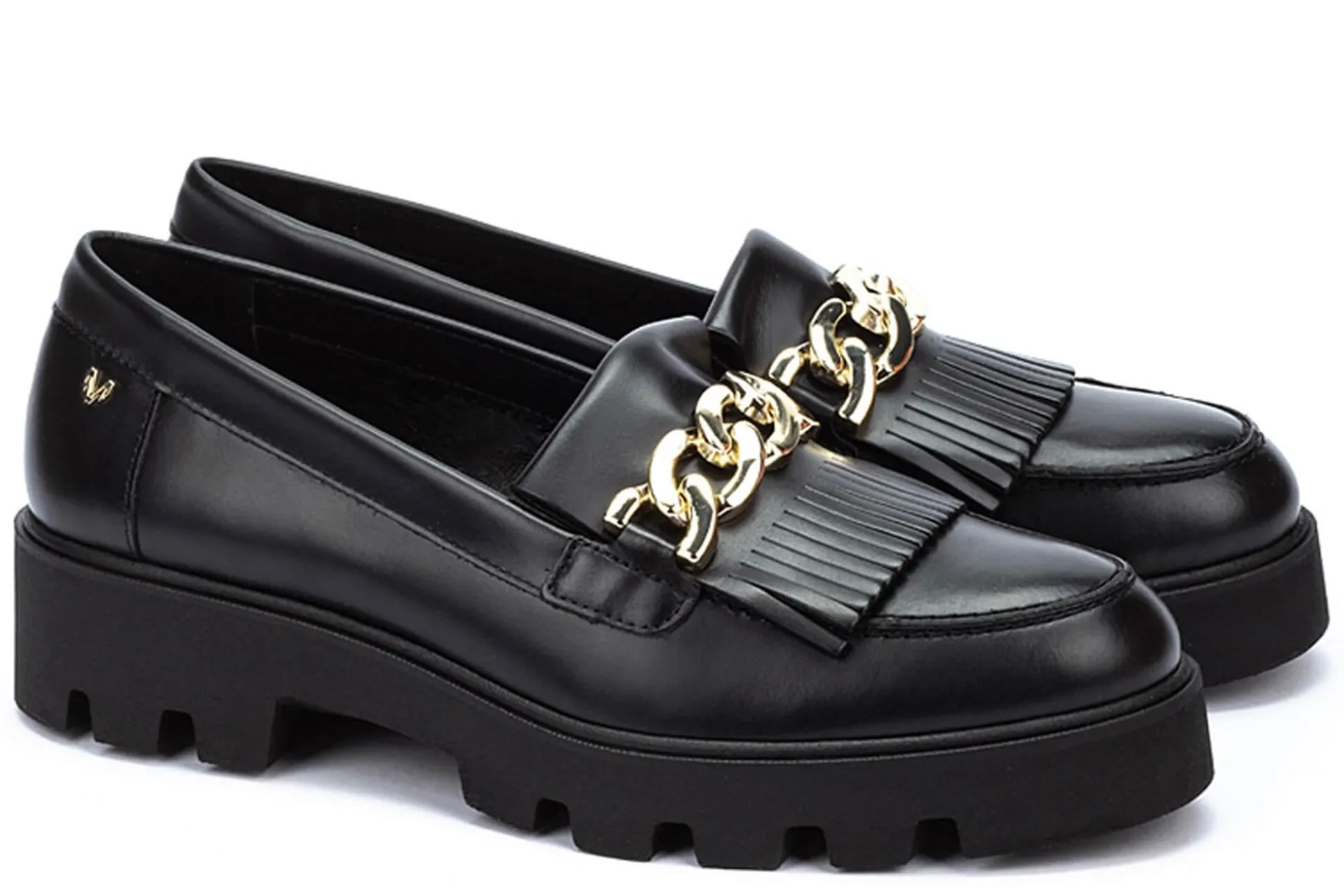 Online Martinelli Flat Loafers Hermosilla
