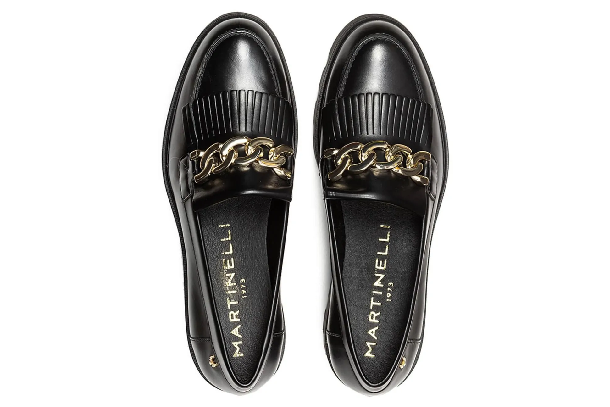 Online Martinelli Flat Loafers Hermosilla