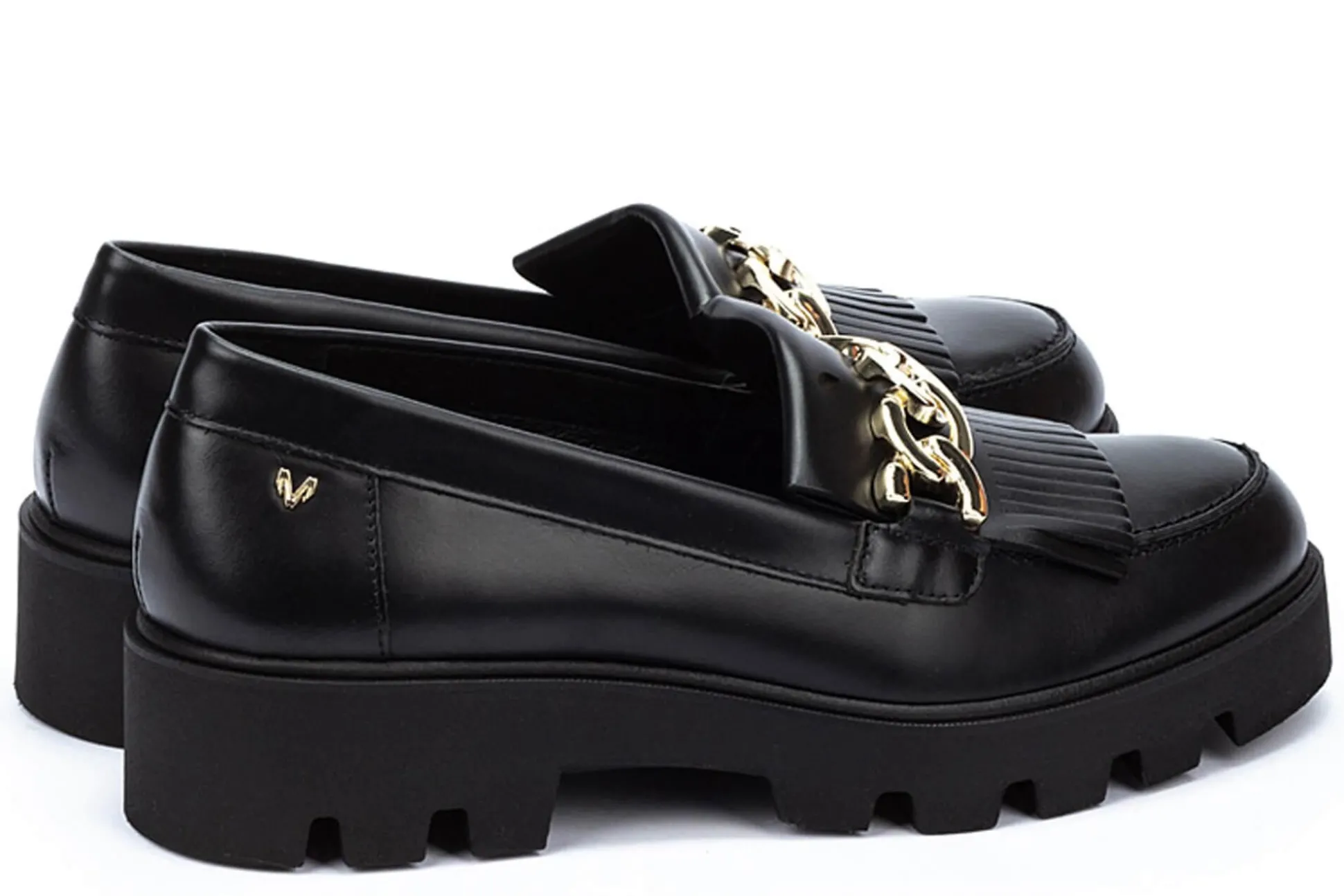 Online Martinelli Flat Loafers Hermosilla