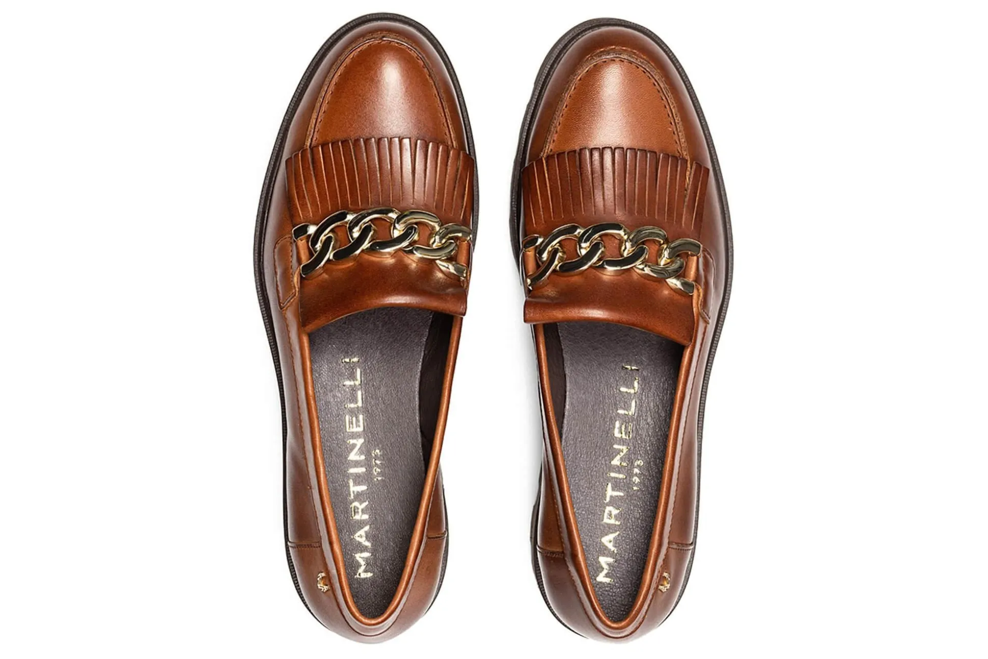 Store Martinelli Flat Loafers Hermosilla