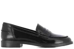Best Casas Collection Flat Loafers Megane