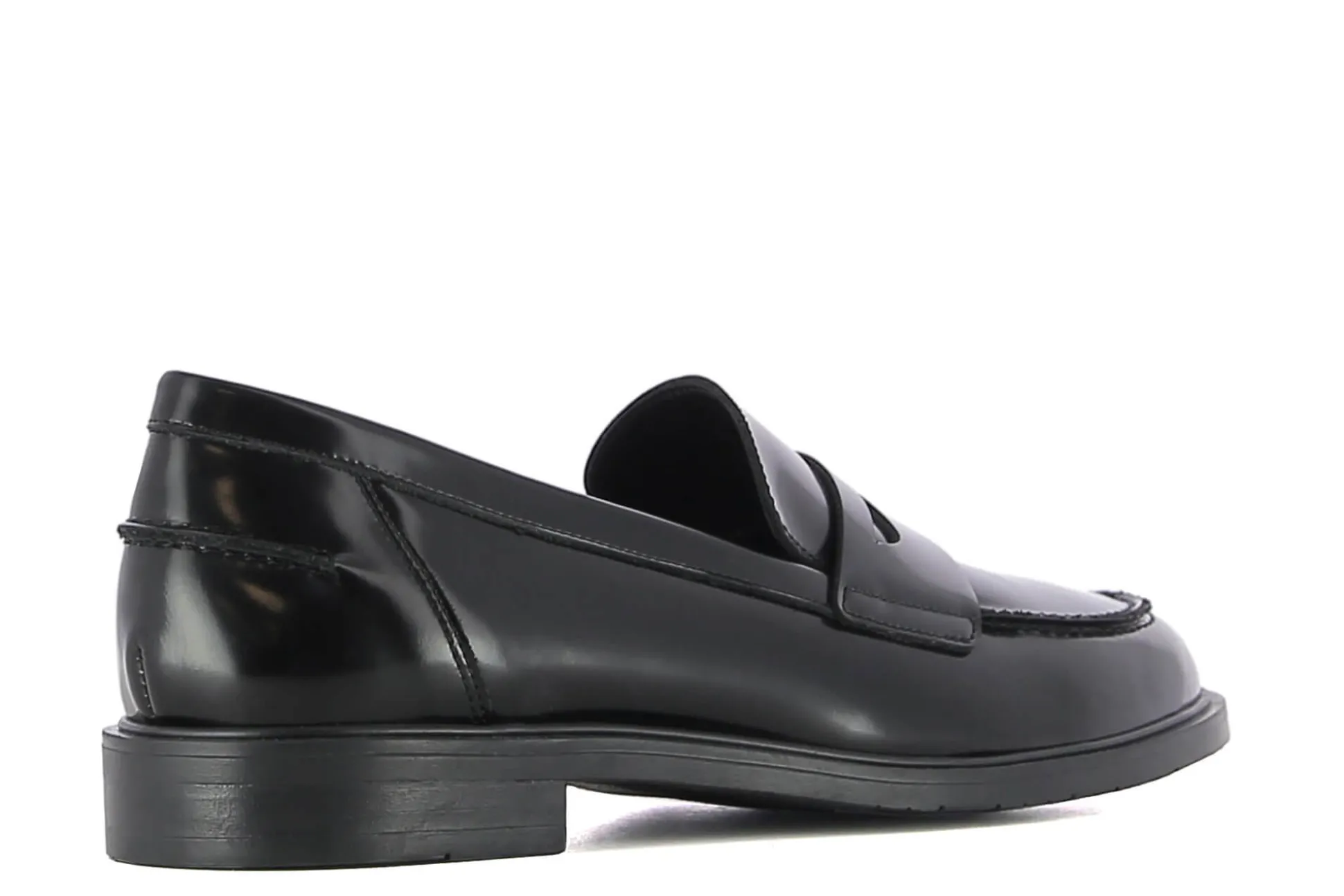 Best Casas Collection Flat Loafers Megane
