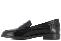 Best Casas Collection Flat Loafers Megane